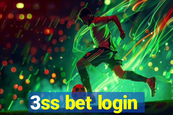 3ss bet login